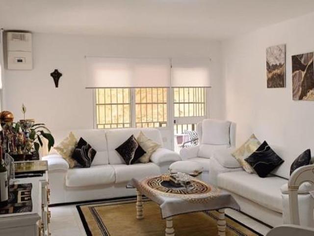 Piso en venta Marbella