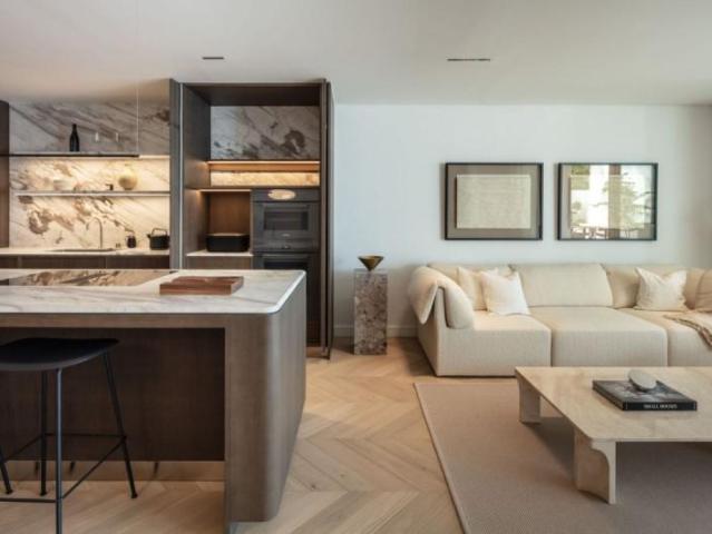 Piso en venta Marbella