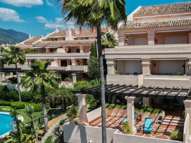 Piso en venta Marbella