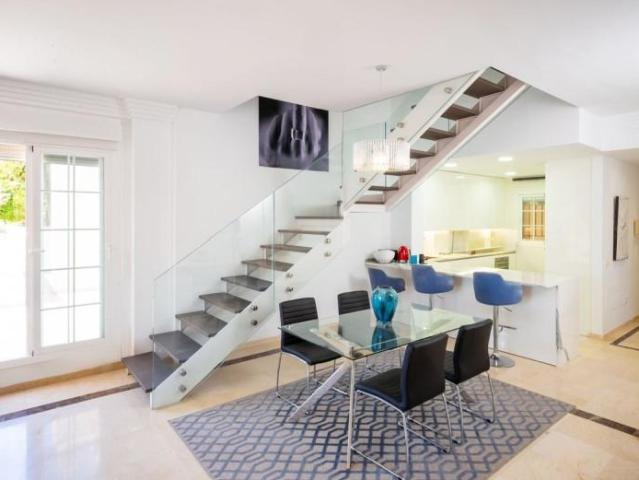 Piso en venta Marbella