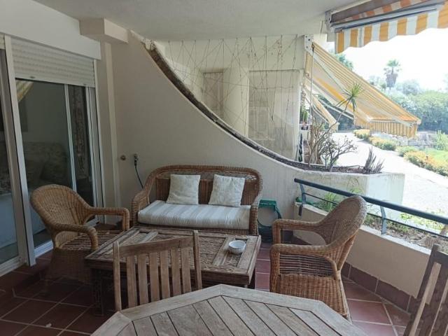Piso en venta Marbella
