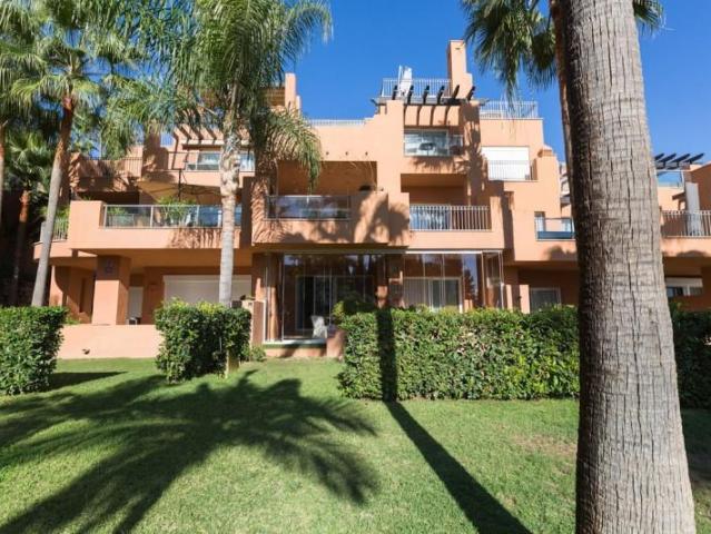 Piso en venta Marbella