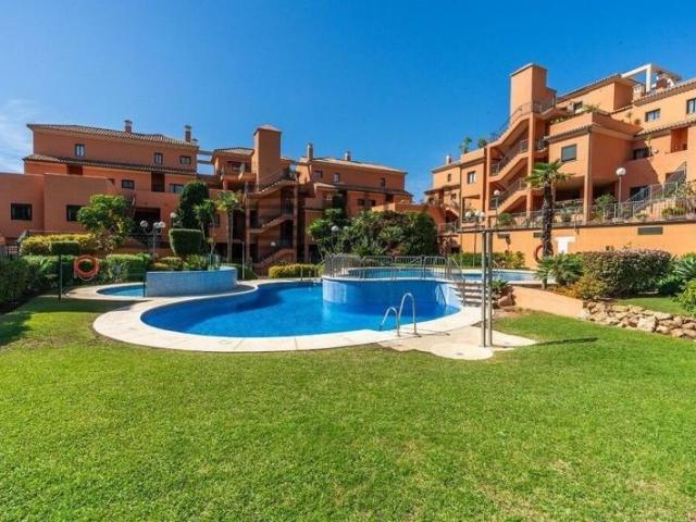 Piso en venta Marbella