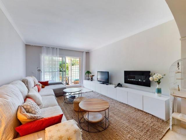 Piso en venta Marbella