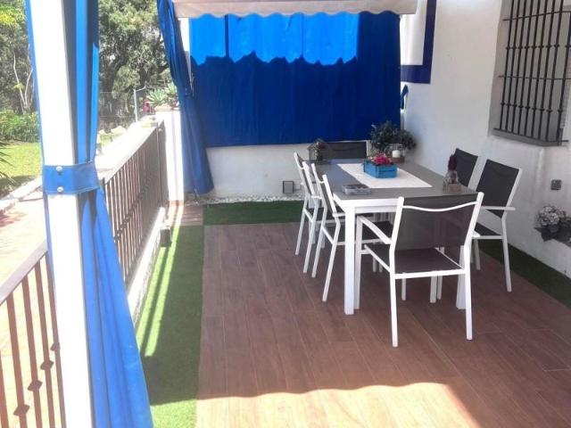 Piso en venta Marbella