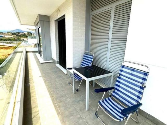 Piso en venta Marbella