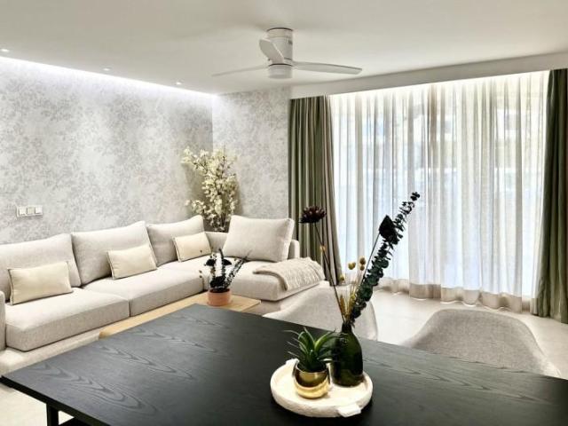Piso en venta Marbella