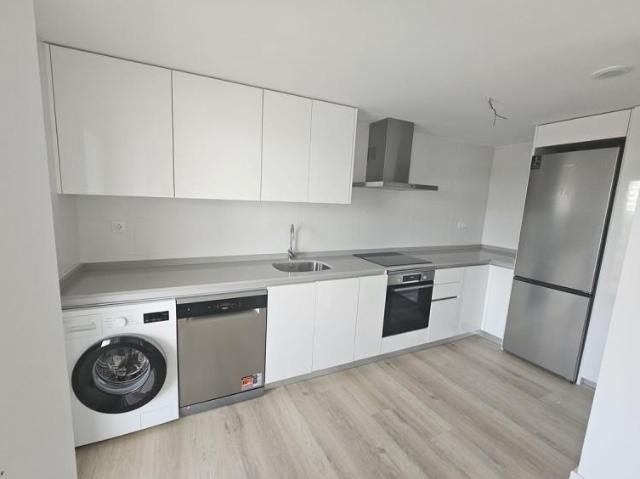 Piso en venta Marbella