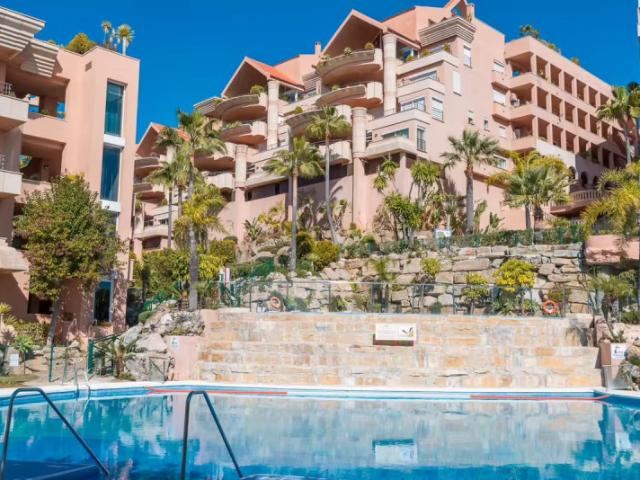 Piso en venta Marbella