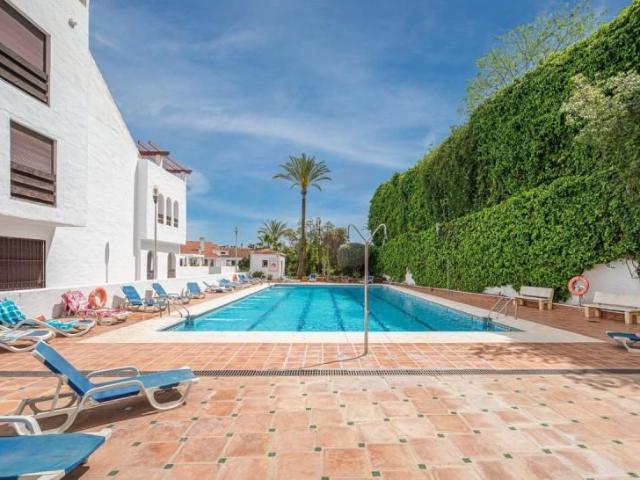Piso en venta Marbella