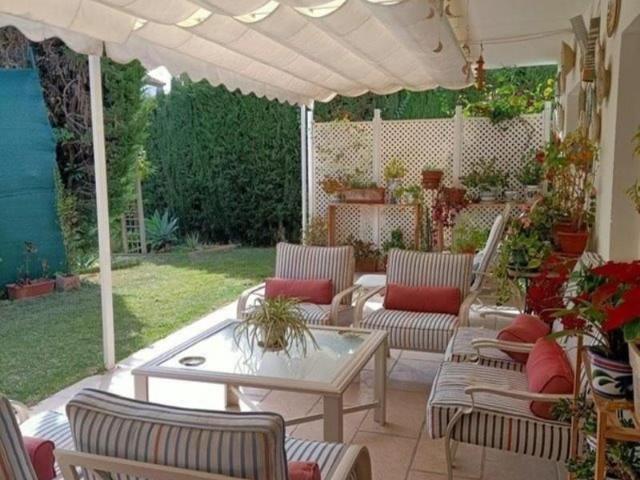 Piso en venta Marbella