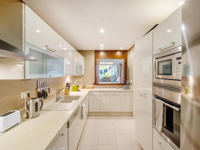 Piso en venta Marbella