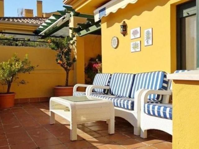 Piso en venta Marbella