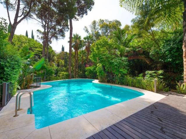 Piso en venta Marbella