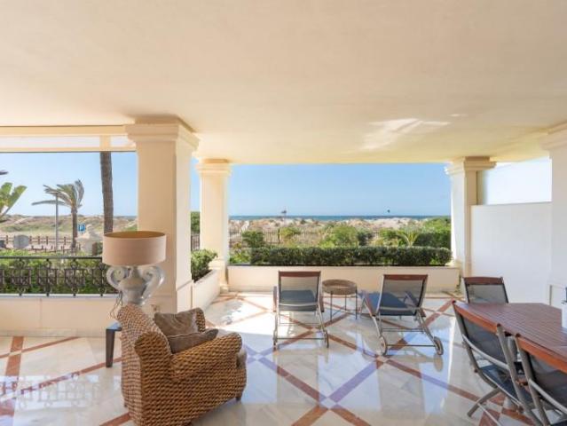 Piso en venta Marbella