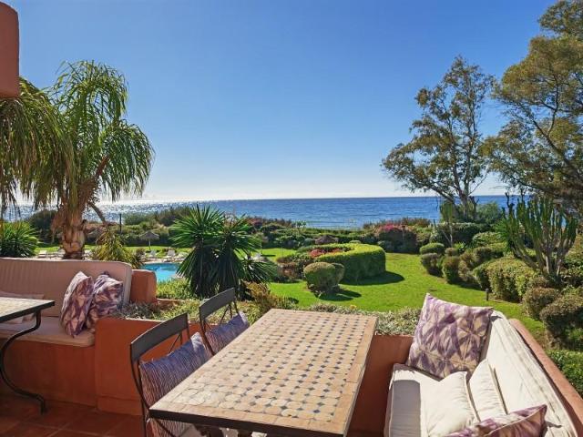 Piso en venta Marbella