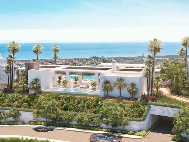 Piso en venta Marbella