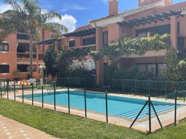 Piso en venta Marbella