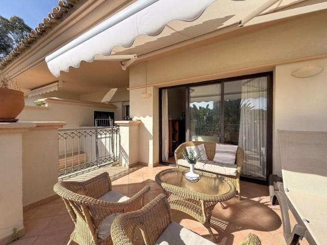 Piso en venta Marbella
