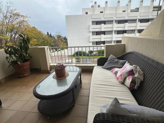 Piso en venta Marbella