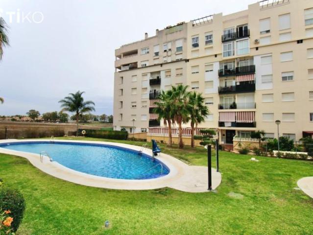 Piso en venta Marbella