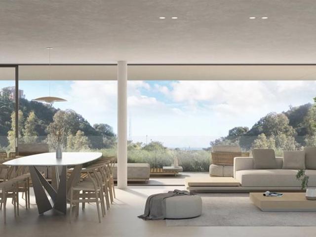Piso en venta Marbella
