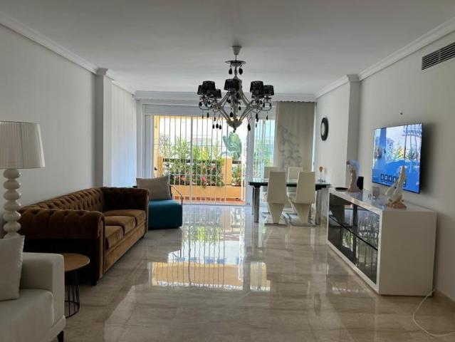 Piso en venta Marbella