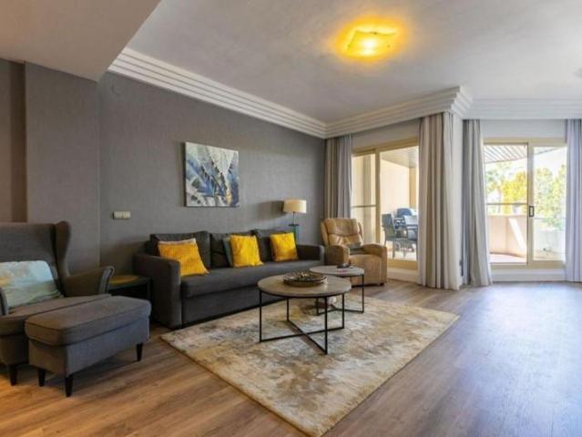 Piso en venta Marbella