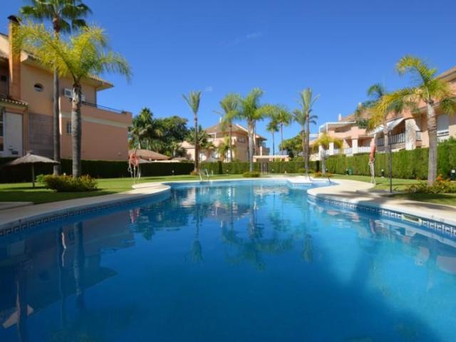 Piso en venta Marbella