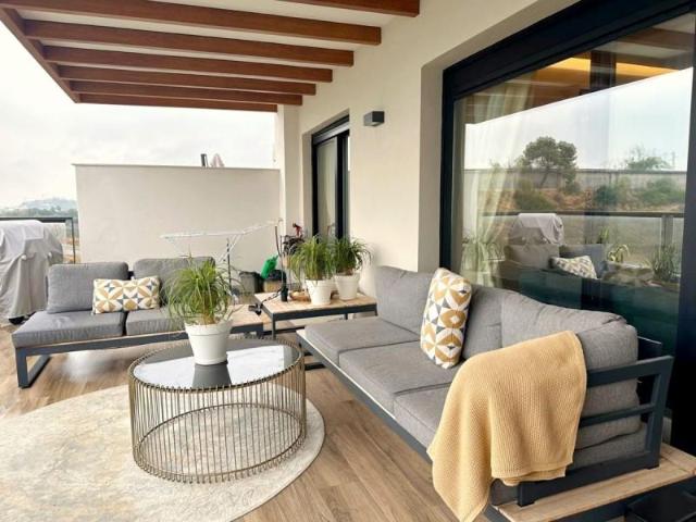 Piso en venta Marbella