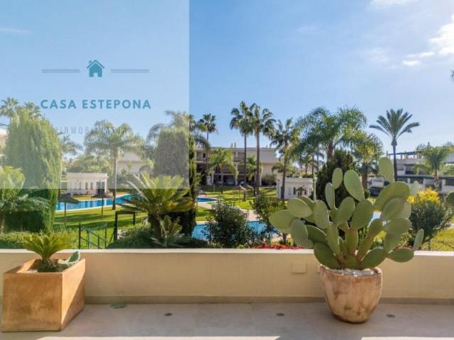 Piso en venta Marbella