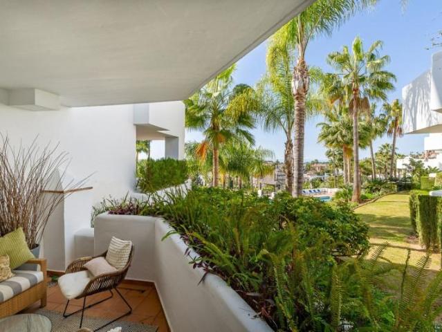 Piso en venta Marbella