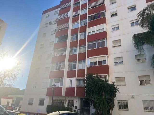 Piso en venta Marbella