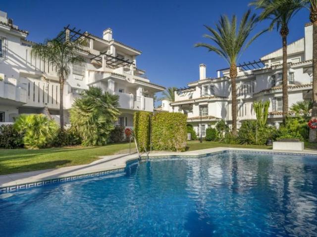 Piso en venta Marbella