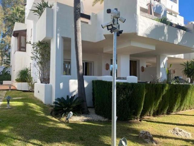 Piso en venta Marbella