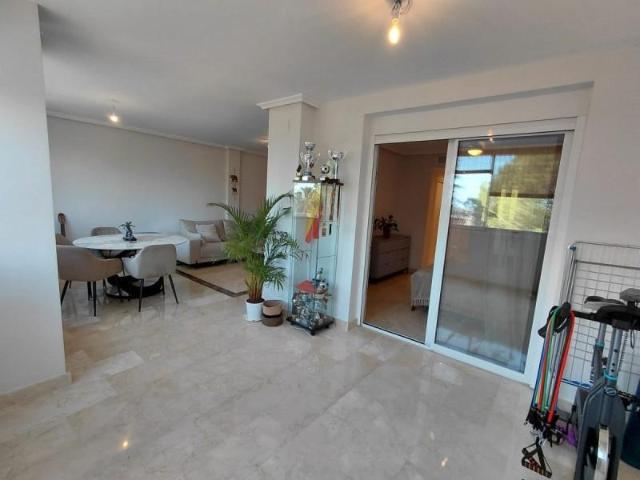 Piso en venta Marbella