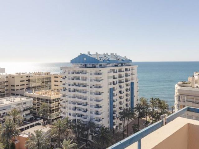 Piso en venta Marbella
