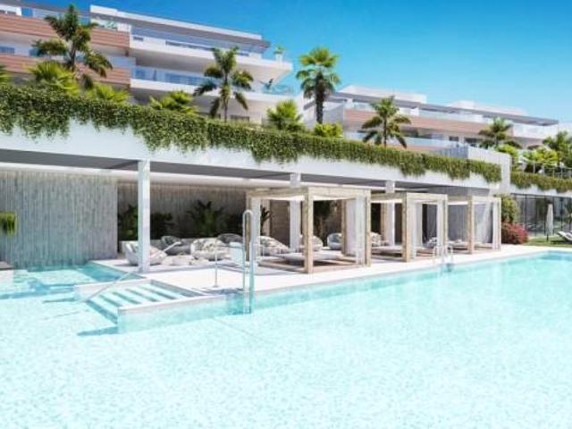 Piso en venta Marbella