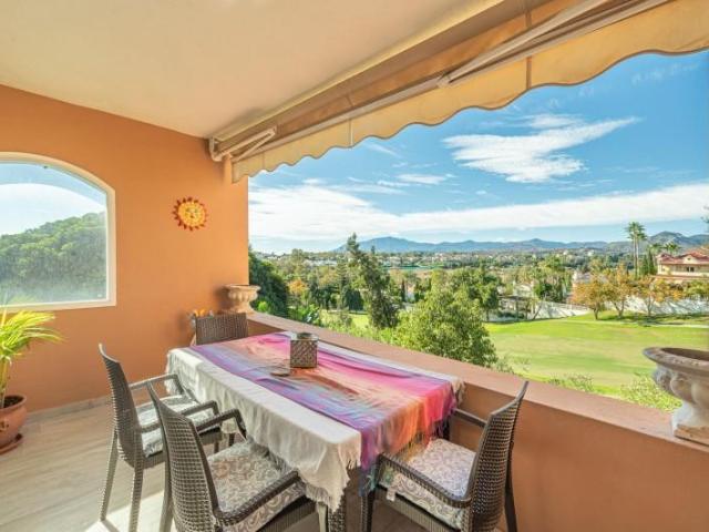 Piso en venta Marbella