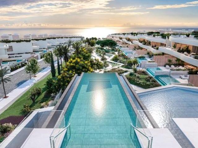 Piso en venta Marbella