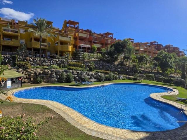 Piso en venta Marbella