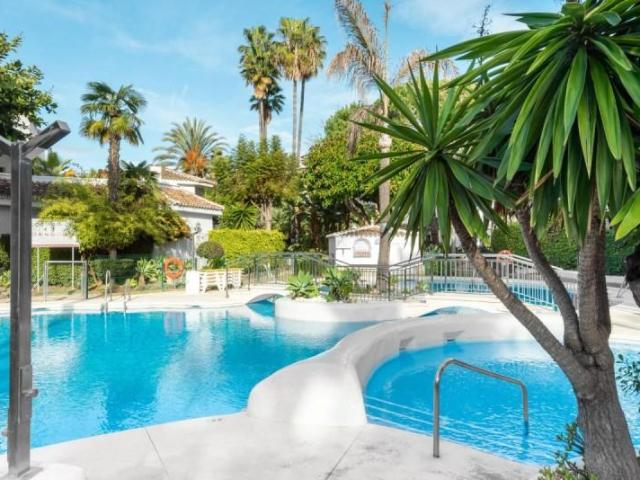 Piso en venta Marbella