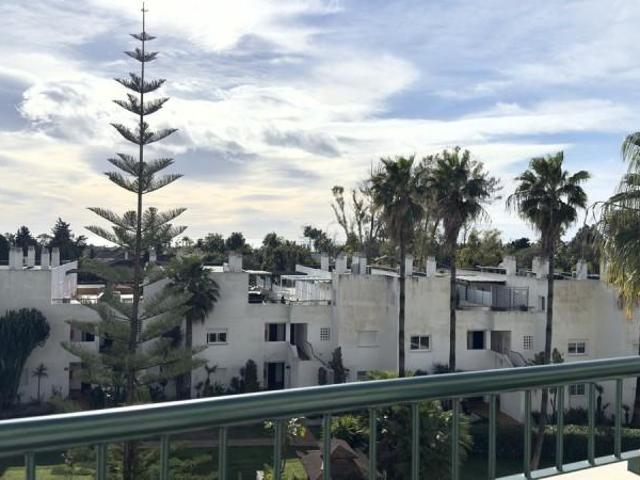 Piso en venta Marbella