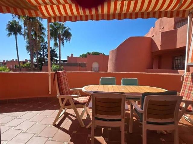Piso en venta Marbella