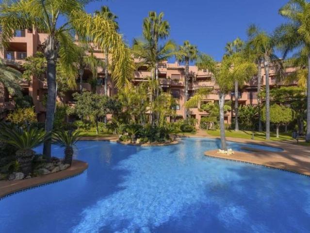 Piso en venta Marbella