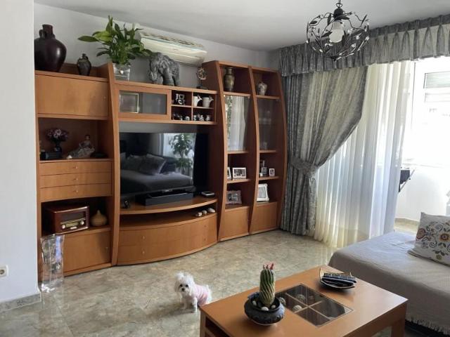 Piso en venta Marbella