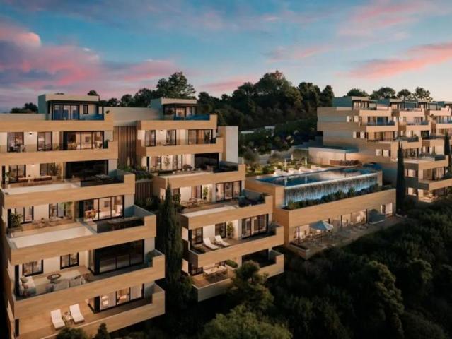 Piso en venta Marbella