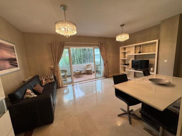 Piso en venta Marbella