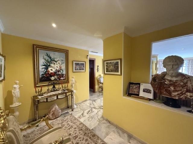 Piso en venta Marbella