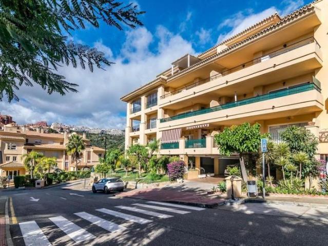 Piso en venta Marbella